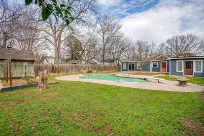 406 Bellevue Drive, Cleburne, TX 76033 - Photo 36
