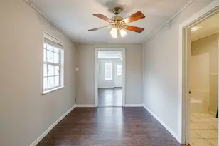 406 Bellevue Dr, Cleburne, TX 76033 - Photo 24