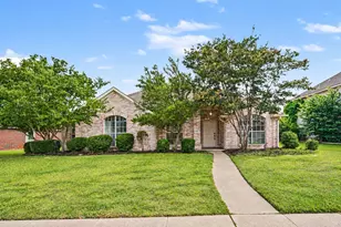 4581 Crown Ridge Dr, Plano, TX 75024 - Photo 2
