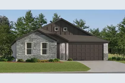 300 Sonny Drive, Fort Worth, TX 76140 - Photo 1