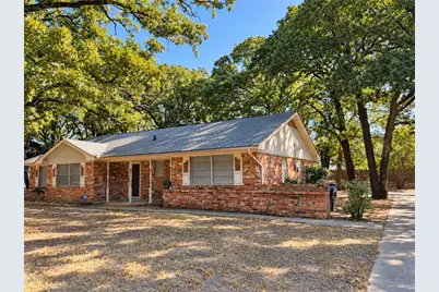 7 Timberside Drive, Greenville, TX 75402 - Photo 2