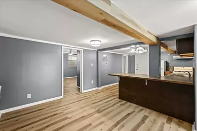 1509 W Morphy Street #B, Fort Worth, TX 76104 - Photo 6