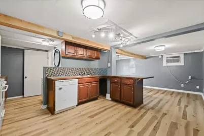 1509 W Morphy Street #B, Fort Worth, TX 76104 - Photo 4