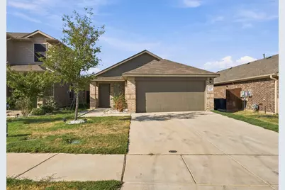 121 Greengate Drive, Boyd, TX 76023 - Photo 1