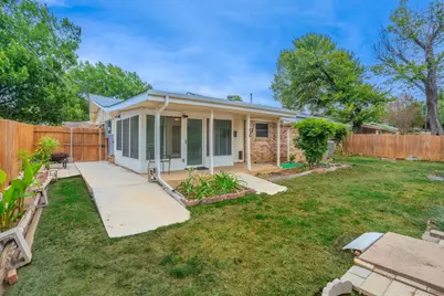 1105 Belle Street, Bedford, TX 76022 - Photo 22
