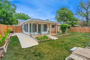 1105 Belle St, Bedford, TX 76022 - Photo 22