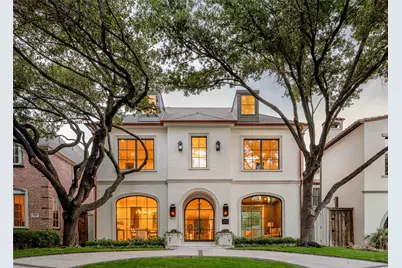 3106 Cornell Avenue, Highland Park, TX 75205 - Photo 1
