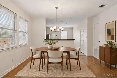 6508 Courtyards Drive, McKinney, TX 75072 - Photo 8
