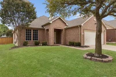 6508 Courtyards Drive, McKinney, TX 75072 - Photo 2