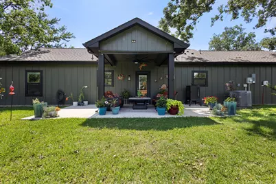114 Garrett Lane, Gun Barrel City, TX 75156 - Photo 12
