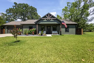 114 Garrett Lane, Gun Barrel City, TX 75156 - Photo 1