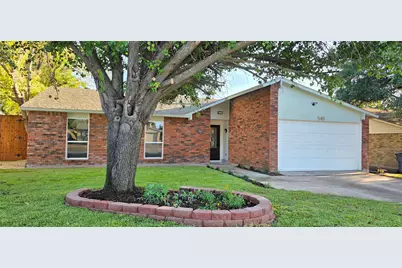540 Hanover Drive, Allen, TX 75002 - Photo 2