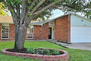540 Hanover Dr, Allen, TX 75002 - Photo 2