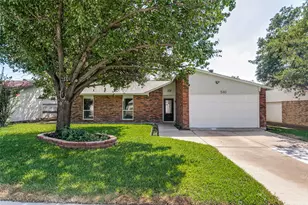 540 Hanover Dr, Allen, TX 75002 - Photo 1