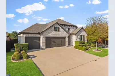 1506 Red Rose Trail, Celina, TX 75078 - Photo 1