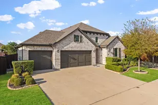 1506 Red Rose Trl, Celina, TX 75078 - Photo 1