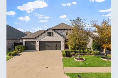 1506 Red Rose Trail, Celina, TX 75078 - Photo 2