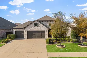 1506 Red Rose Trl, Celina, TX 75078 - Photo 2
