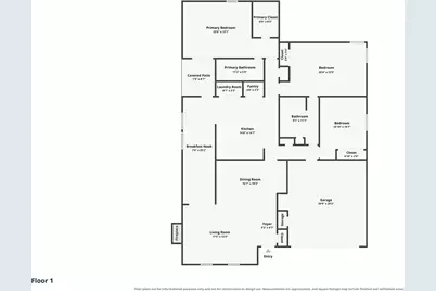 3820 Aspenwood Drive, Bedford, TX 76021 - Photo 32