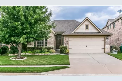 1505 Sparrow Lane, Aubrey, TX 76227 - Photo 1