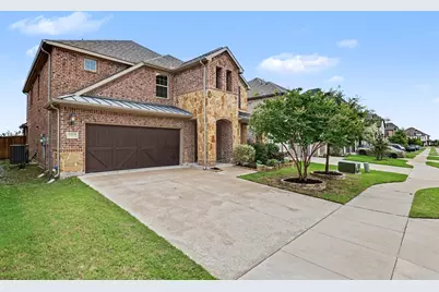 2317 Willow Garden Drive, Little Elm, TX 75068 - Photo 1