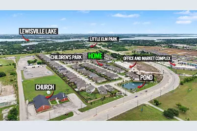 2317 Willow Garden Drive, Little Elm, TX 75068 - Photo 38