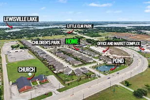 2317 Willow Garden Dr, Little Elm, TX 75068 - Photo 38