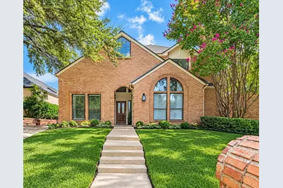 6816 Riverridge Road, Fort Worth, TX 76116 - Photo 1