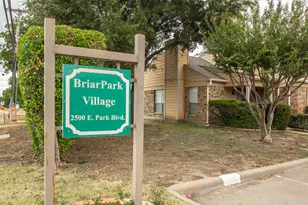 2500 E Park Blvd, Plano, TX 75074 - Photo 2