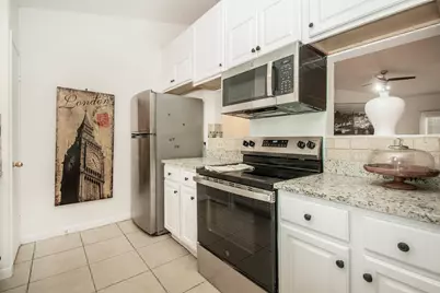 2500 E Park Boulevard #W3, Plano, TX 75074 - Photo 4