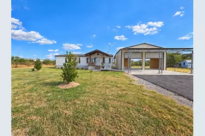 1400 E County Road 109, Venus, TX 76084 - Photo 2
