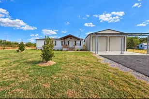 1400 E County Rd 109, Venus, TX 76084 - Photo 1