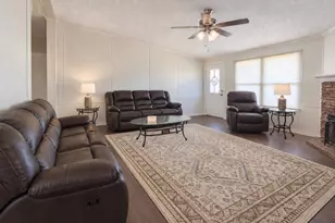 1400 E County Rd 109, Venus, TX 76084 - Photo 18