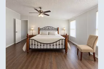 1400 E County Road 109, Venus, TX 76084 - Photo 20