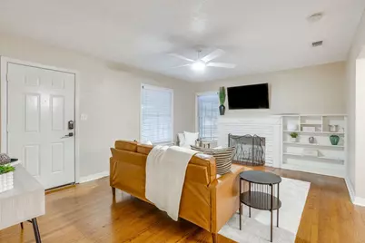 3500 Corto Avenue, Fort Worth, TX 76109 - Photo 4