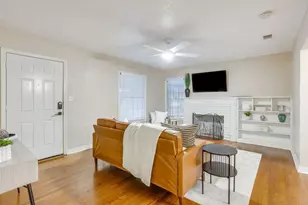 3500 Corto Ave, Fort Worth, TX 76109 - Photo 4