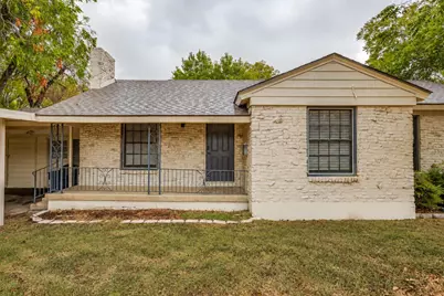 3500 Corto Avenue, Fort Worth, TX 76109 - Photo 2