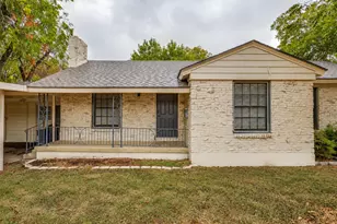 3500 Corto Ave, Fort Worth, TX 76109 - Photo 2