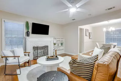 3500 Corto Avenue, Fort Worth, TX 76109 - Photo 6
