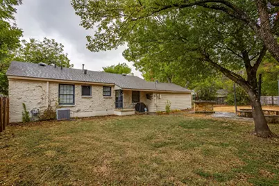 3500 Corto Avenue, Fort Worth, TX 76109 - Photo 34