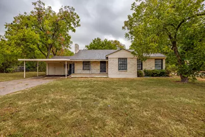 3500 Corto Avenue, Fort Worth, TX 76109 - Photo 1