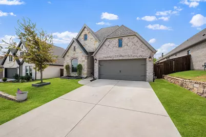 2412 Song Sparrow Lane, McKinney, TX 75071 - Photo 2