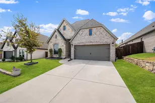 2412 Song Sparrow Ln., McKinney, TX 75071 - Photo 2