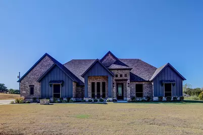 465 Hlavek Road, Decatur, TX 76234 - Photo 1