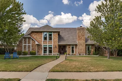 234 Woodcrest Drive, Richardson, TX 75080 - Photo 1