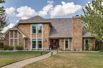 234 Woodcrest Drive, Richardson, TX 75080 - Photo 2