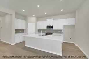 4112 Buffalo Dr, Melissa, TX 75454 - Photo 4