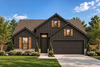 4112 Buffalo Drive, Melissa, TX 75454 - Photo 1