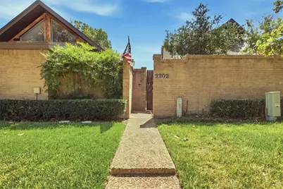 2202 Green Gate Drive, Arlington, TX 76012 - Photo 1