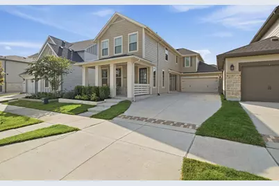 1313 Ginger Lane, Argyle, TX 76226 - Photo 2